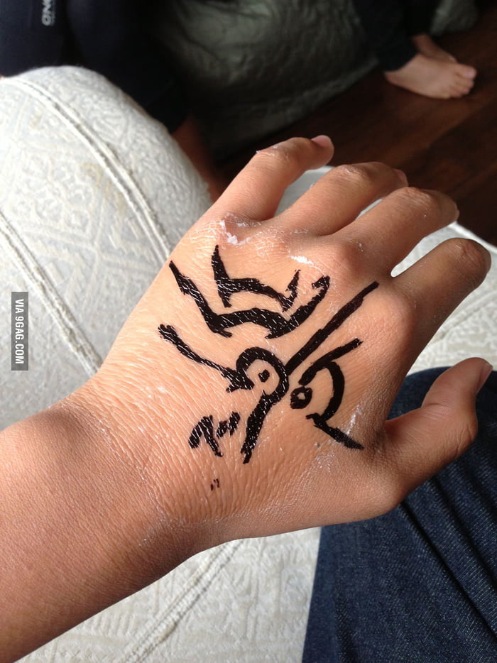 101 Amazing Dishonored Tattoo Designs You Need To See   Daily Hind News