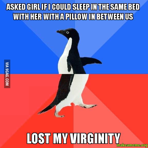 i-wasn-t-about-to-sleep-on-the-floor-9gag