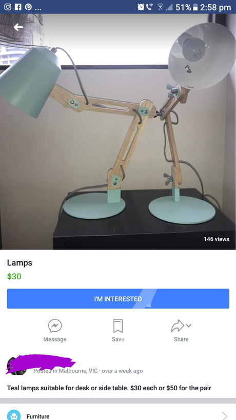 Lamp Porn - Pixar porn - getting busted by your kids - 9GAG