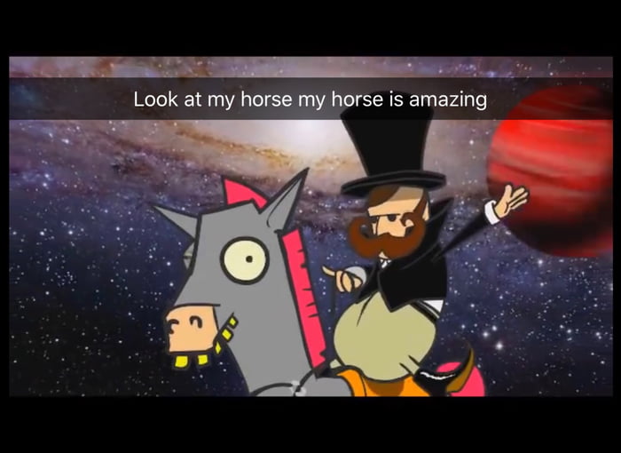 Look at my horse. Amazing horse. Look at my horse. Look my horse horse is amazing. Look my horse horse is amazing.