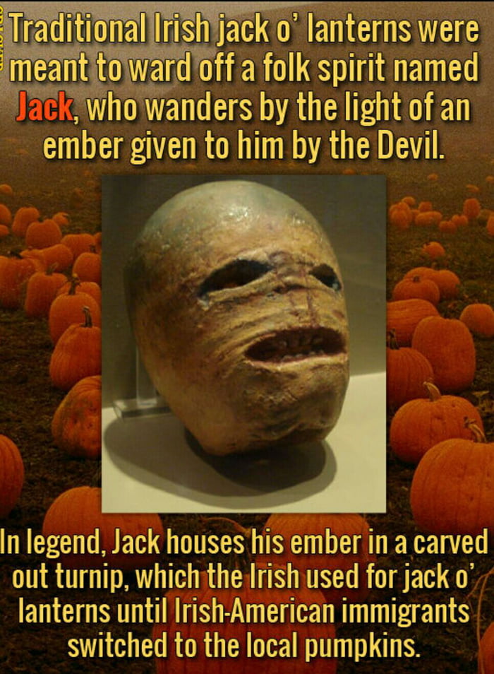 reddit turnip jack o lantern
