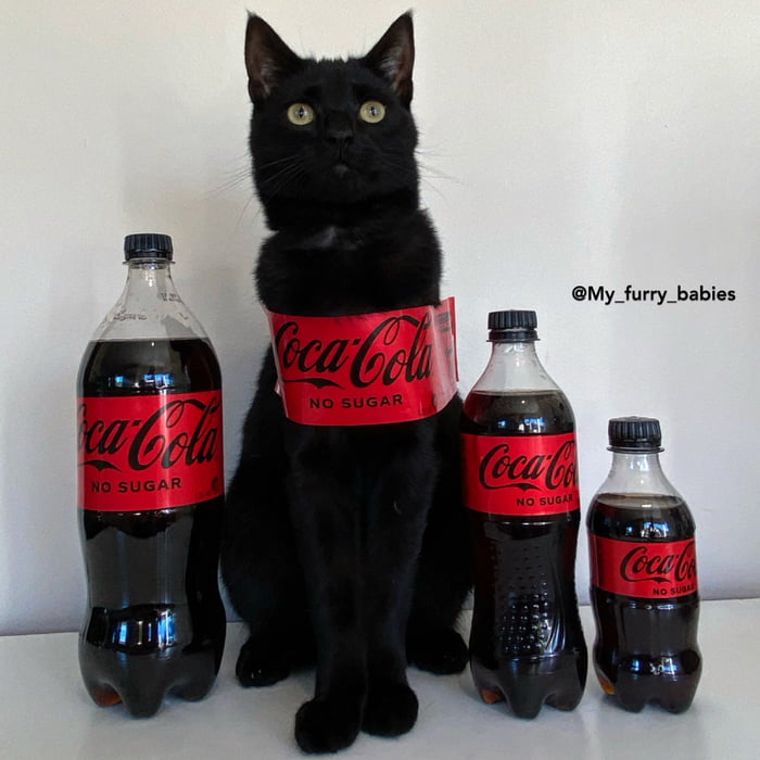 Cute Coca Cola - 9GAG