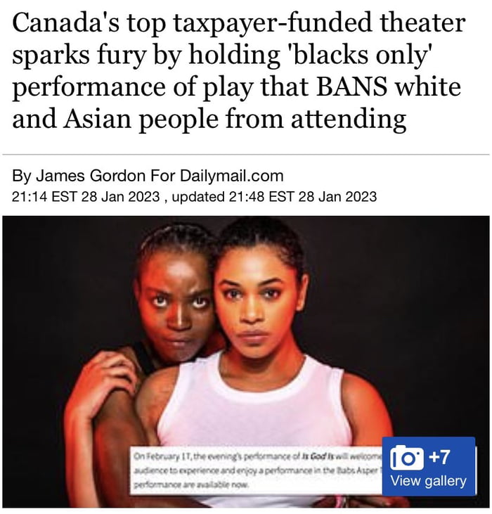 Imagine if the roles are reversed - 9GAG
