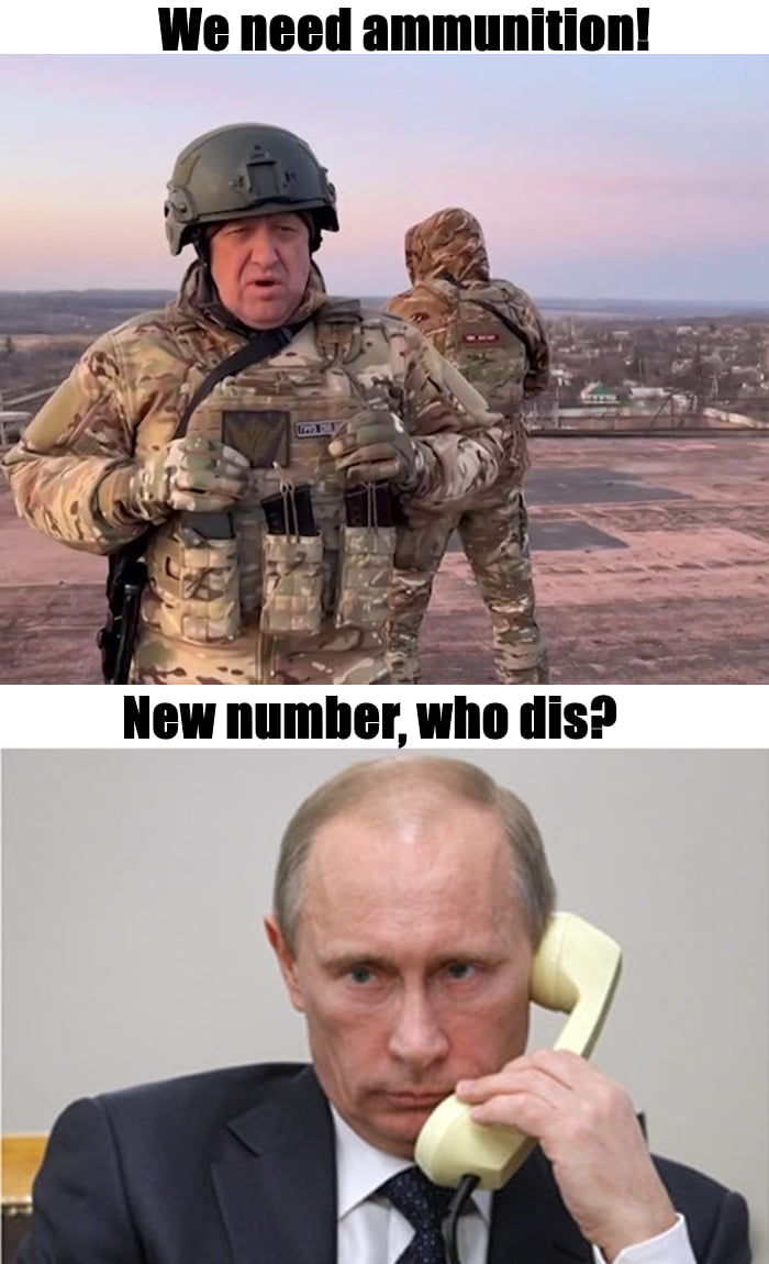 Military operation be like - 9GAG