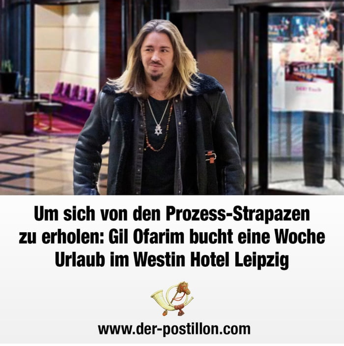 Glaube der Typ wird demnächst auf Booking geblockt 9GAG