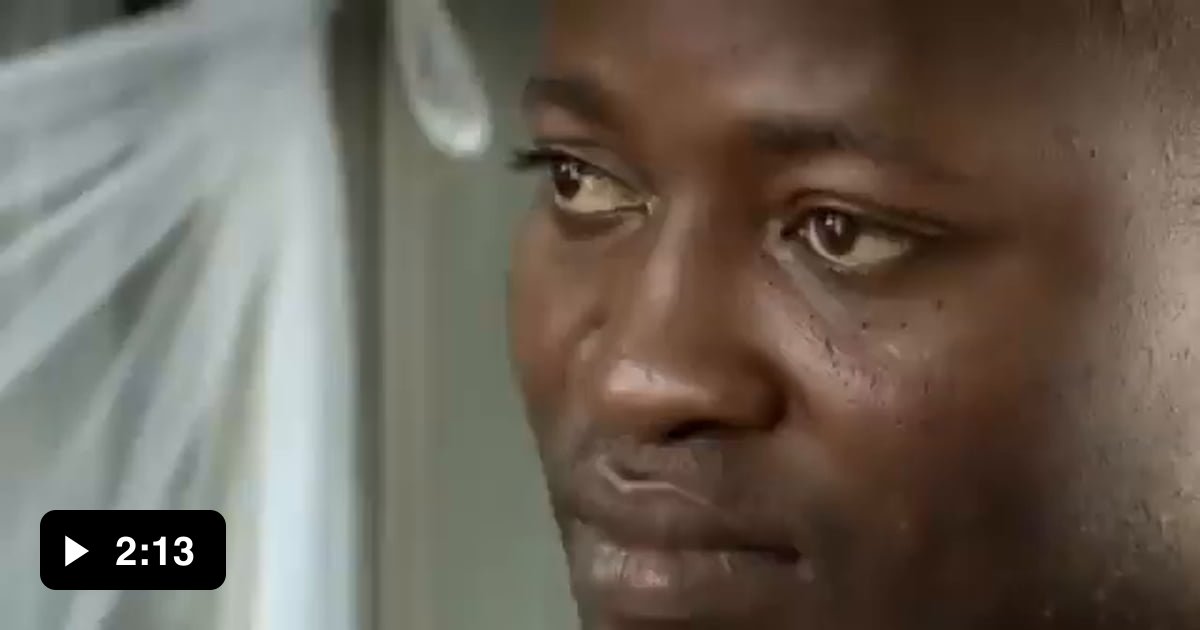 Chinese Contractor in the Congo Explains to Congolese Man why the Congo is so Dysfunctional