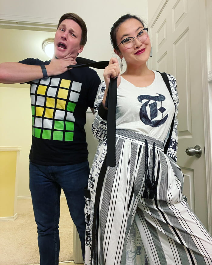 This Year s Costume The Acquistion Of Wordle By The New York Times 9GAG This year s costume the acquistion of wordle by the new york times 9gag
