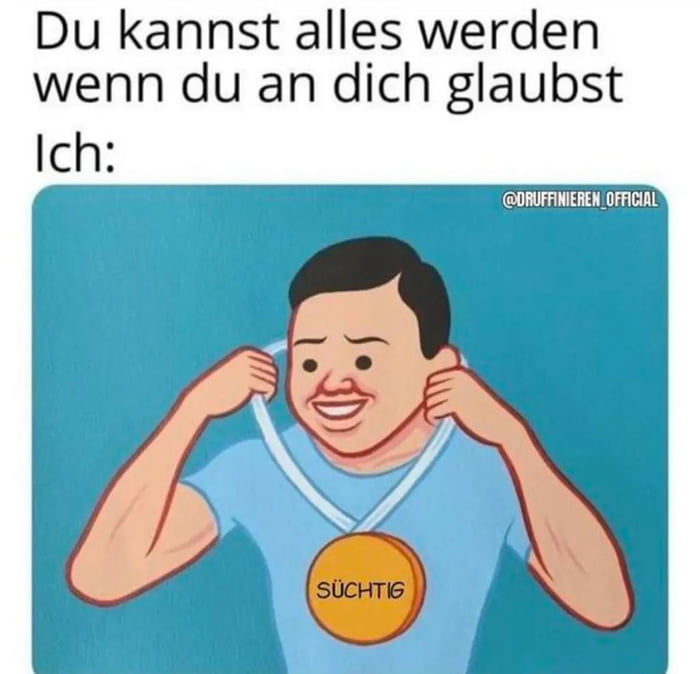 Du Schaffst Das - 9GAG