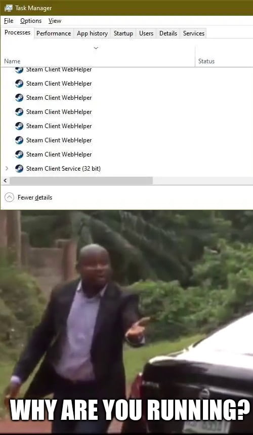 Why 9gag