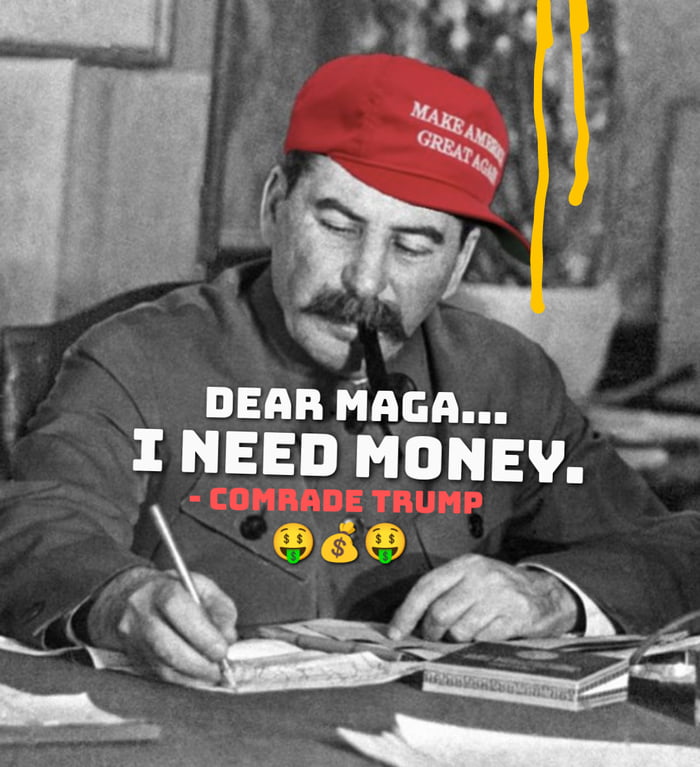 Little red hats.... 🤠 9GAG