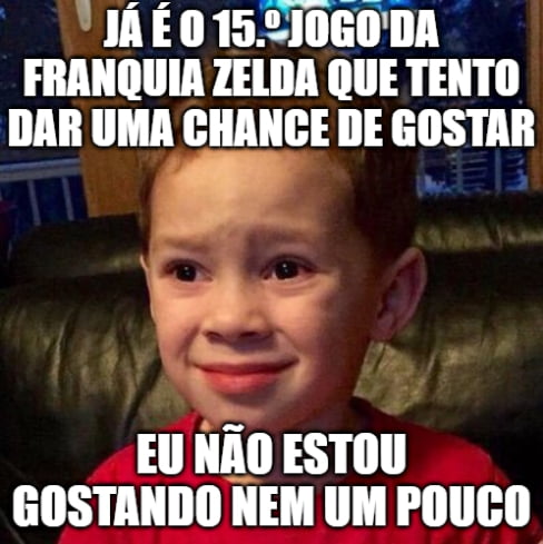 Por Que Todo Mundo Fala Maravilhas Dessa Porra De Franquia E Eu N O Consigo Gostar Gag