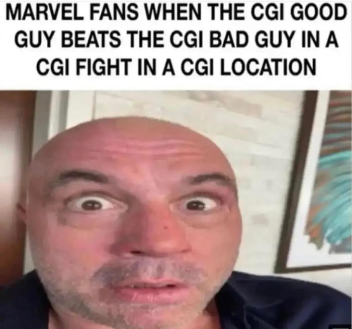 DC too - 9GAG