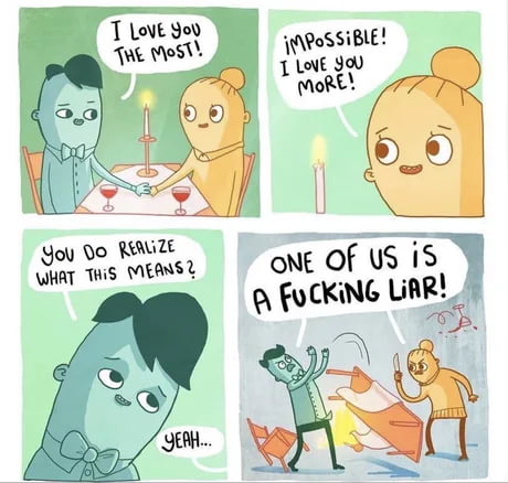 Here a meme I stole last year. - 9GAG