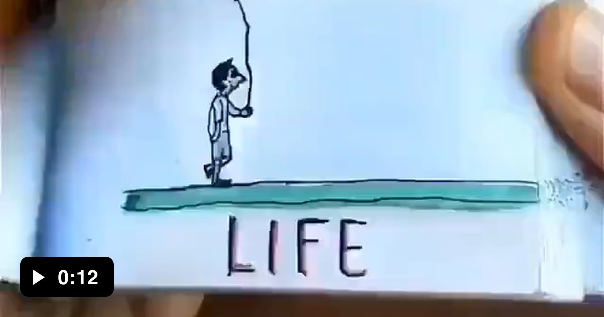 How's your life going? 9GAG