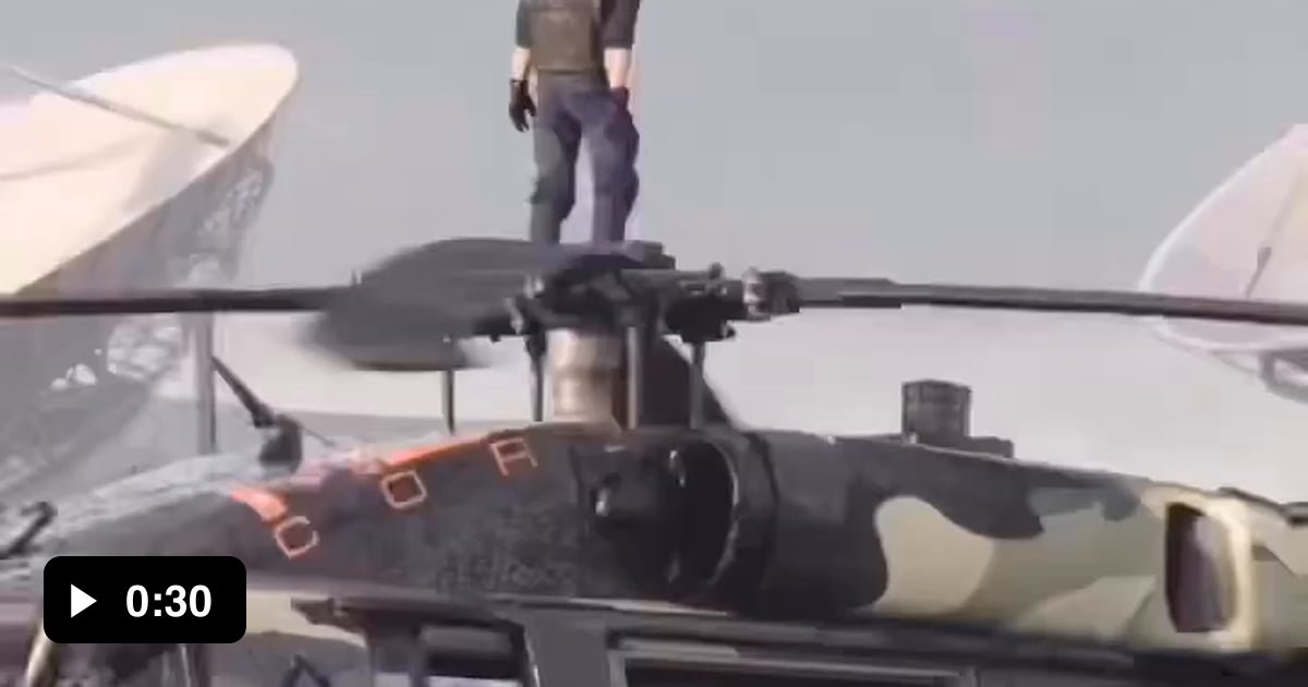 Rotor Challenge 9GAG