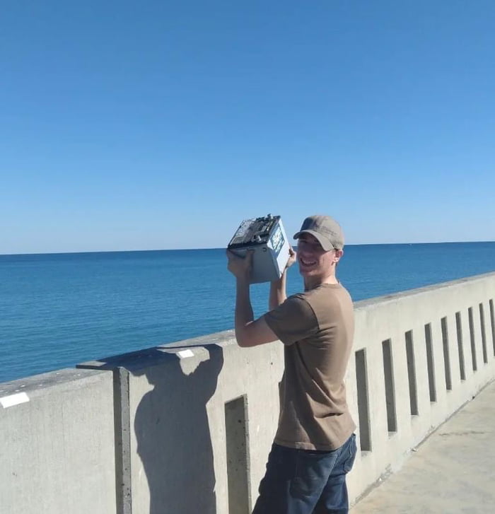 Throw your old car batteries into the ocean to save electric eels 9GAG