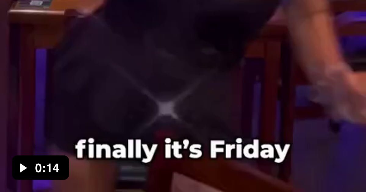 Friday - 9GAG