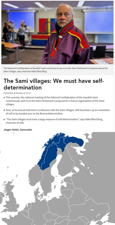 declaration of independence self determination