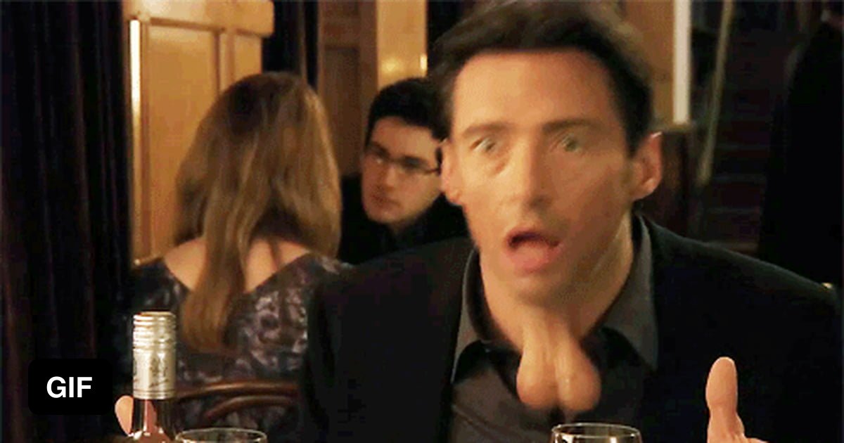 If you're looking for an utterly unpredictable movie... 9GAG