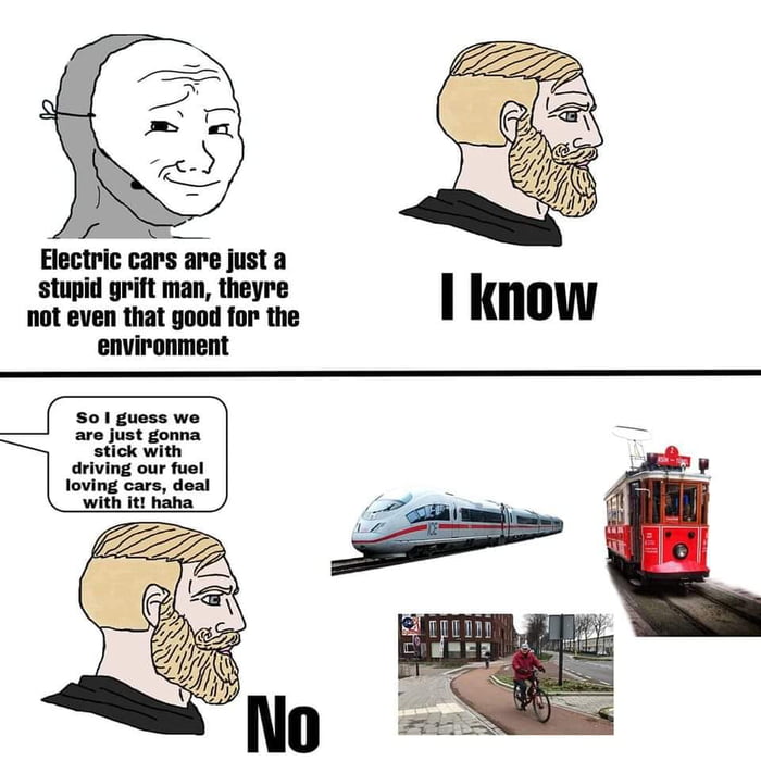 Save The Environment 9GAG