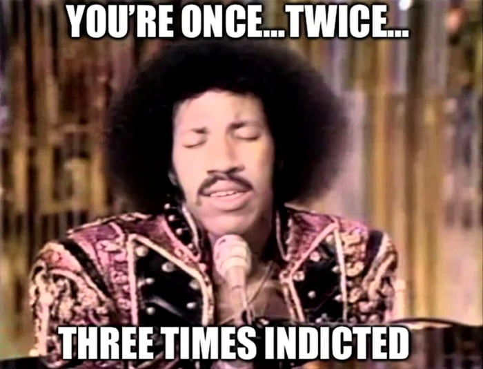 What Comes Once A Year Twice In A