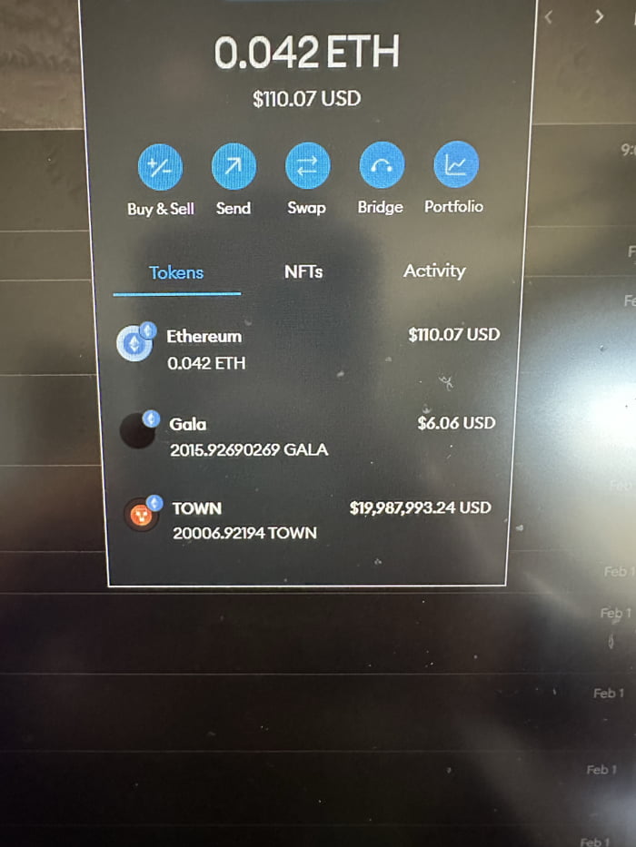 Am I rich or am I going back to work tomorrow? - 9GAG