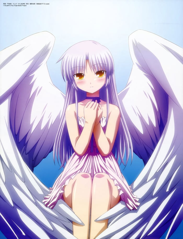 Birthday waifu 07.26 (133) HAPPY BIRTHDAY to our beautiful angel Kanade ...