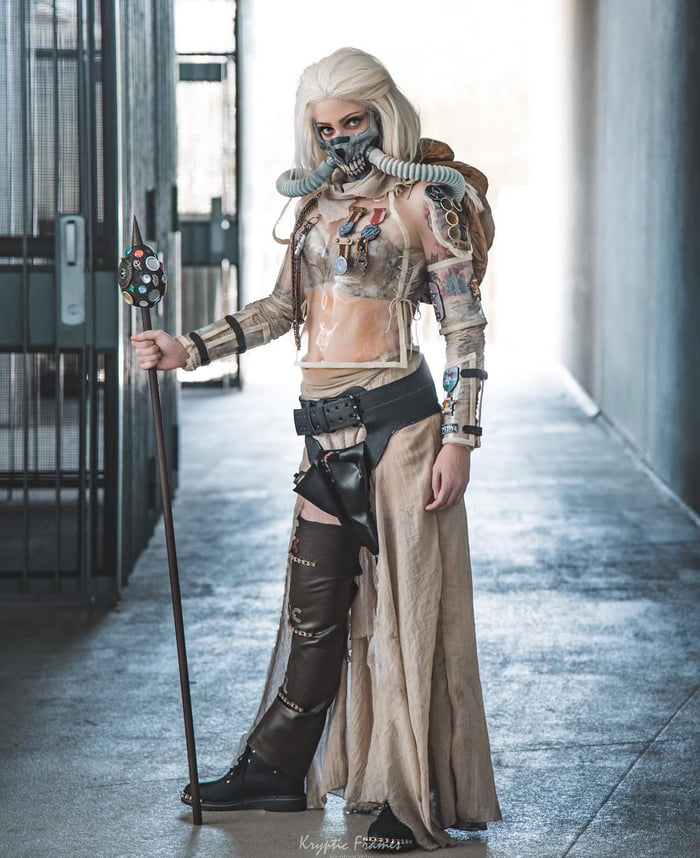 What Happened To Immortan Joe
