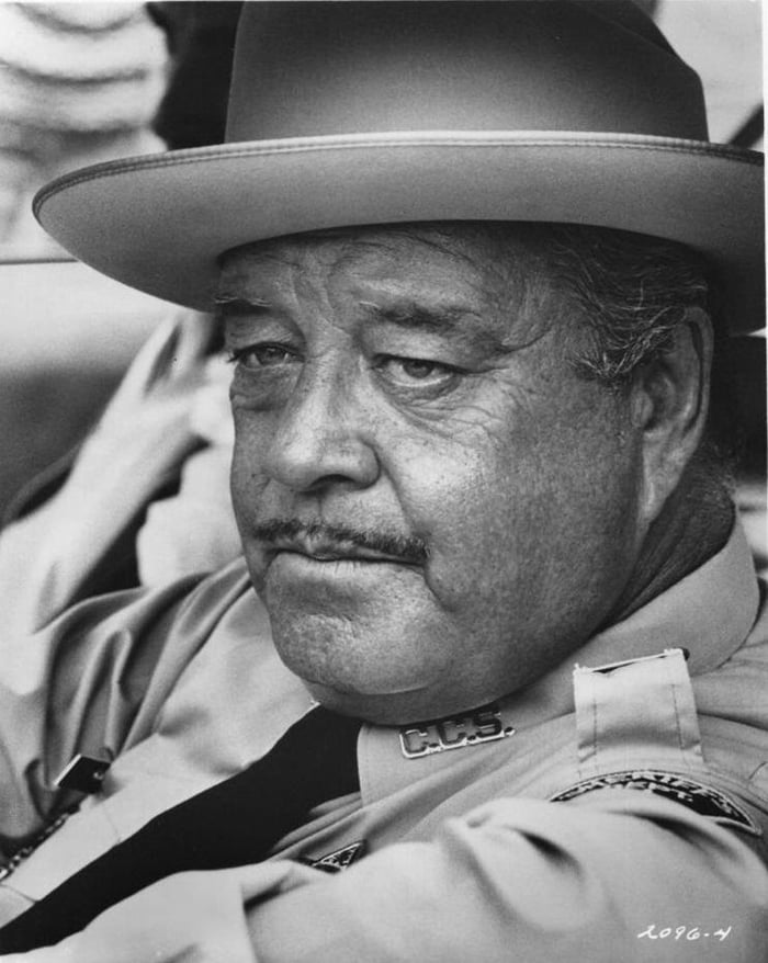 jackie gleason buford t justice
