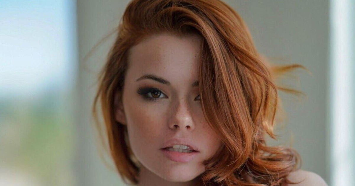 Redhead 9gag