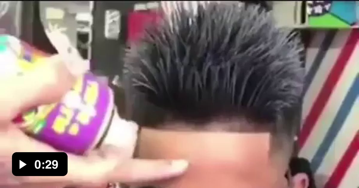 Bangalore getting new haircut. 9GAG