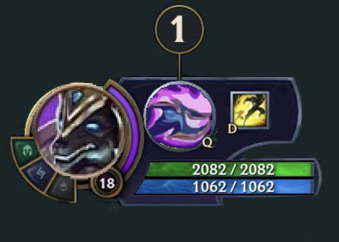 Pre Rework Nasus Nasus rework - 9GAG