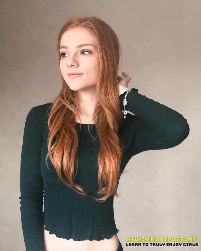 Julia Adamenko - 9GAG