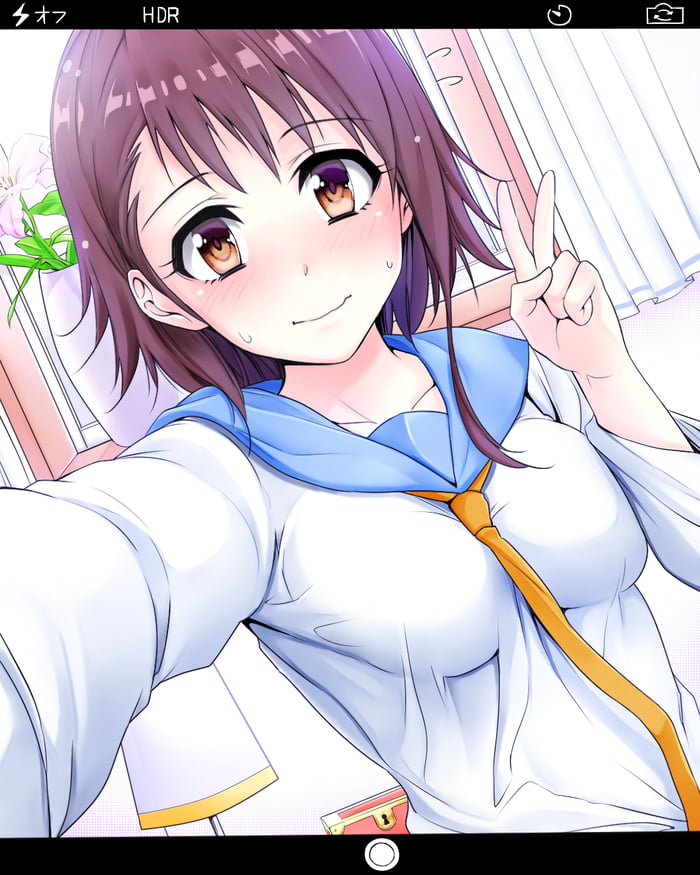 Kosaki Onodera Hentai