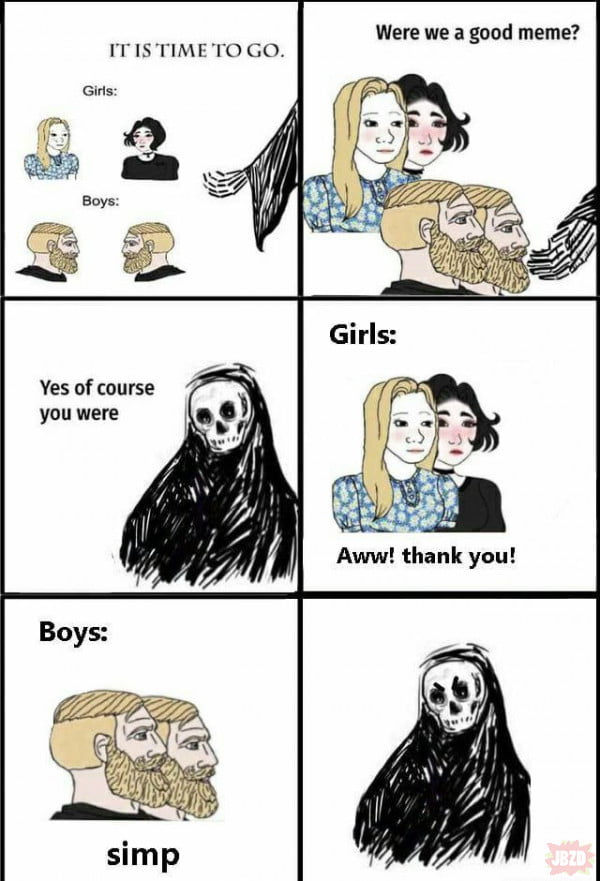 I stole it - 9GAG