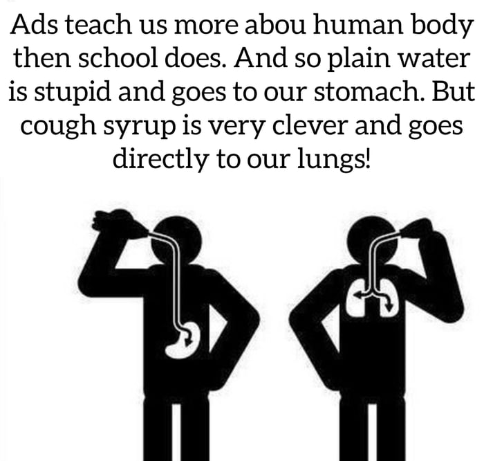 That's a good wisdom - 9GAG