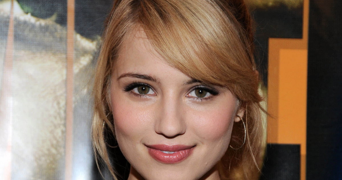 Dianna Agron - 9GAG