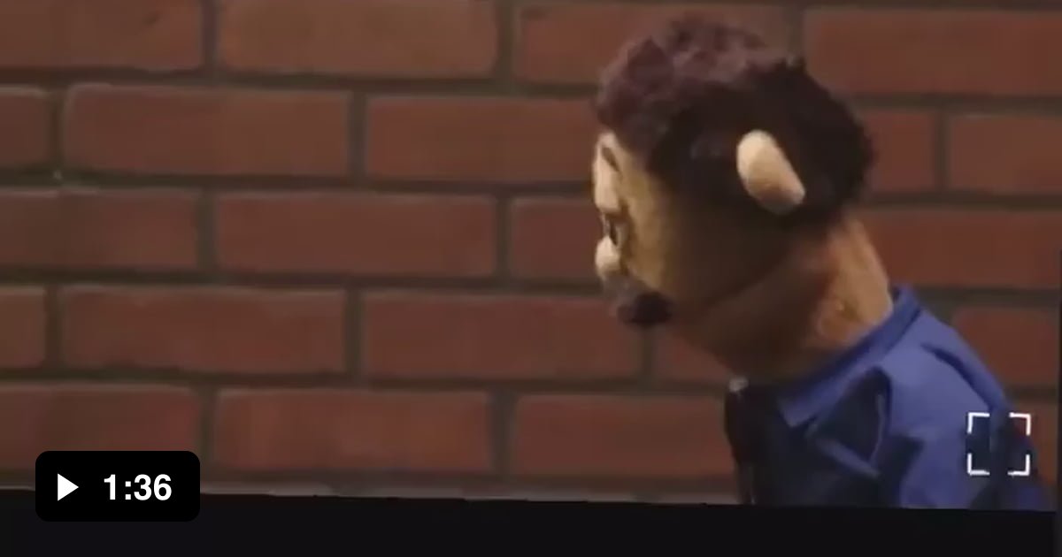 Diego gets mugged 9GAG