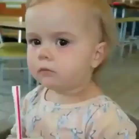 Kid's first taste of Coke - 9GAG