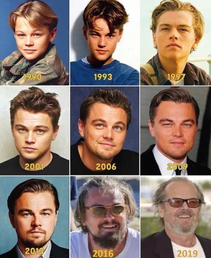 Evolution - 9GAG