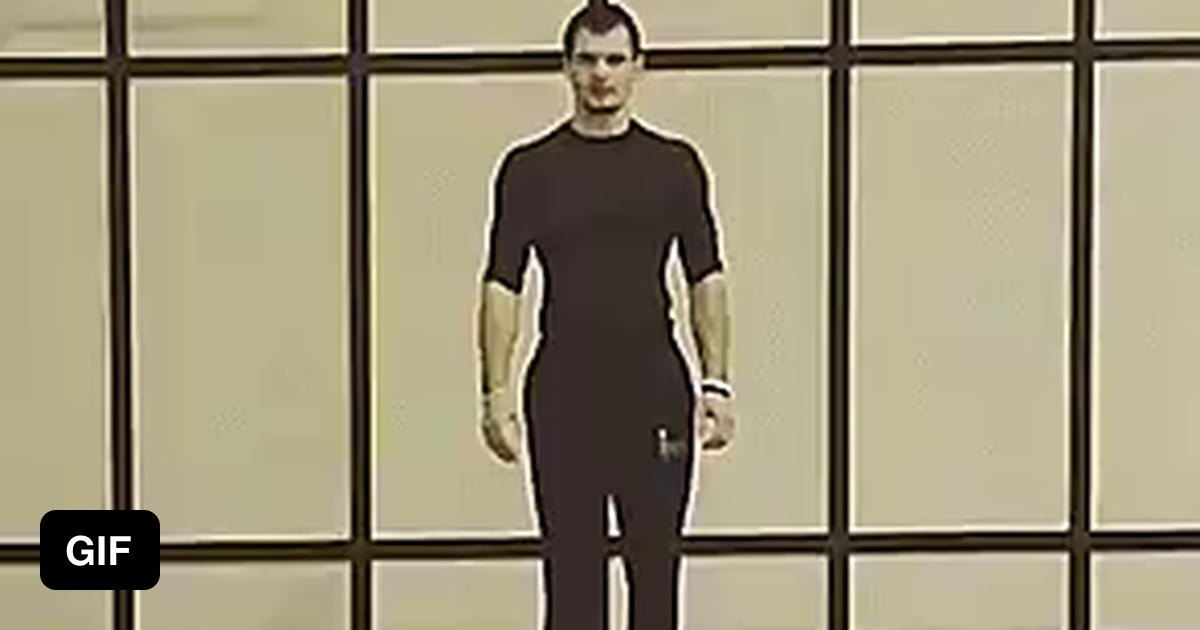 Strength and Coordination 9GAG