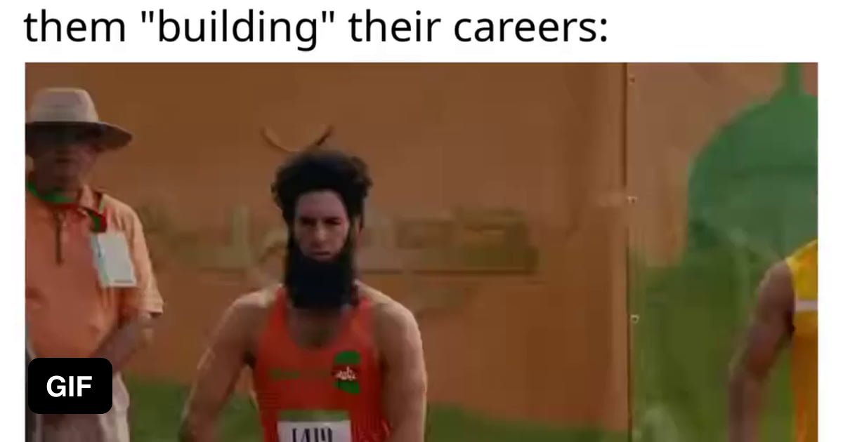 Tada Da Da Daaa 9GAG