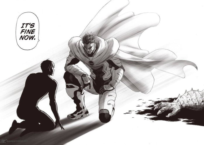 Featured image of post The Best 21 One Punch Man Manga Blast Appearance