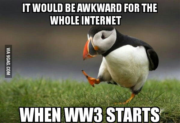 Got me thinking... - 9GAG