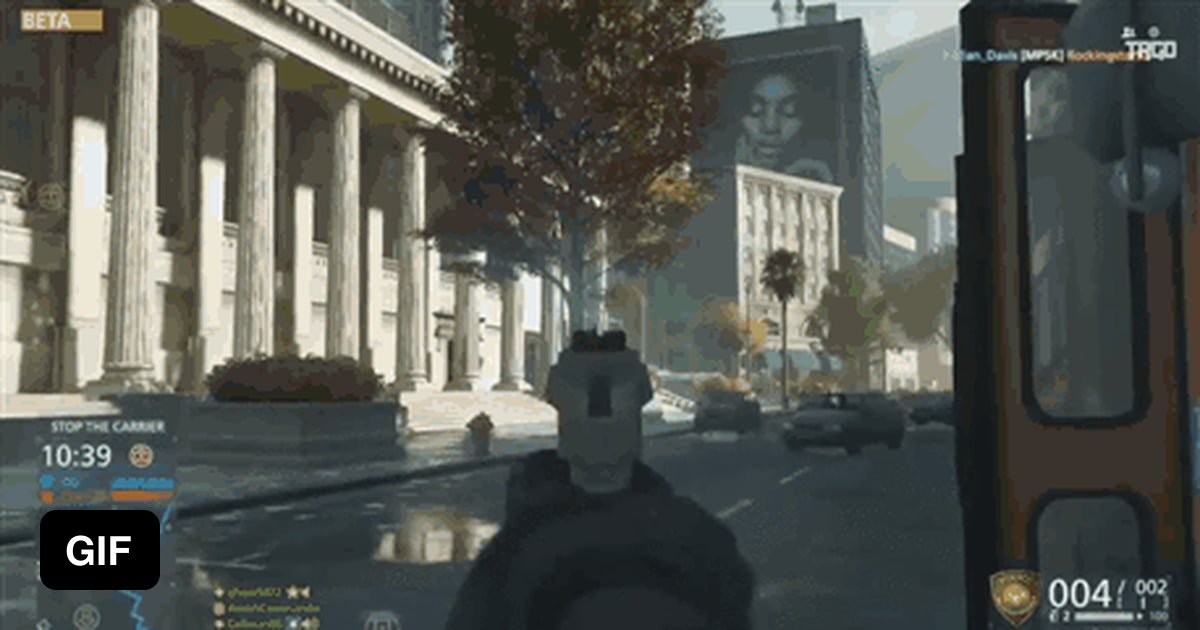 Карта battlefield reloaded