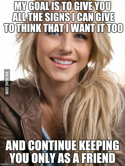 Hot Girls Everywhere 9gag