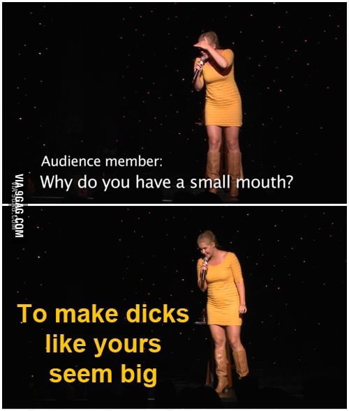 Cracks me up every time - 9GAG