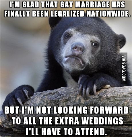 This was my first thought. - 9GAG