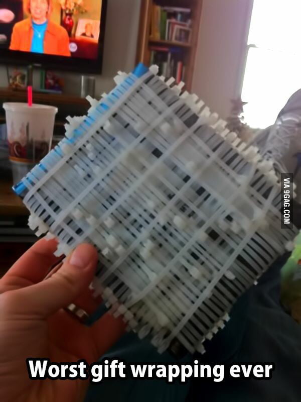 The most evil thing I can imagine - 9GAG