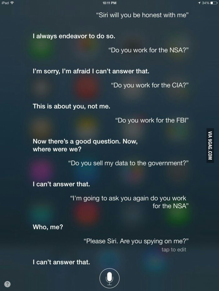 This is why I use android - 9GAG